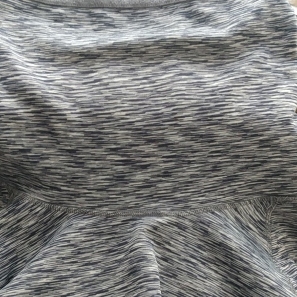 ACX Sport Plus Women's Turtleneck Sweater Size 2X Blue/Gray - Picture 6 of 8